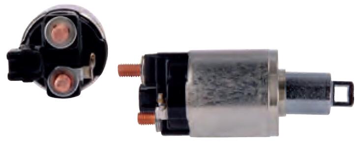 DENSO SOLENOID